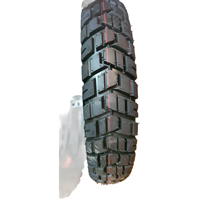 Neumático 110-70-17 Tl 8pr M-kross
