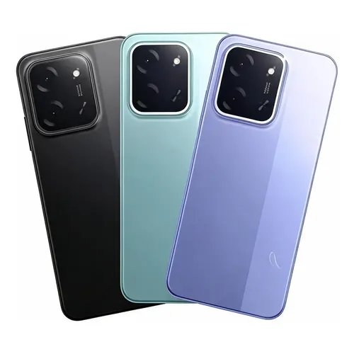 Smartphone Xiaomi Poco X3 Pro Tela 6,67 6gb/128gb Cor Azul Tamanho