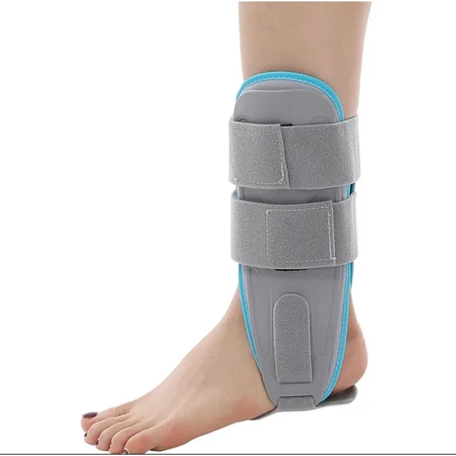 Tobillera Con Soporte Lateral Estabilizador