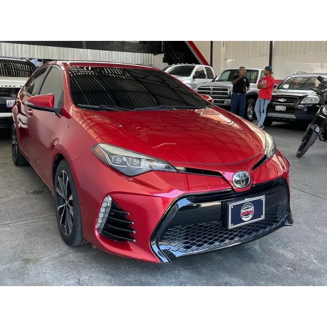 Toyota Corolla Se