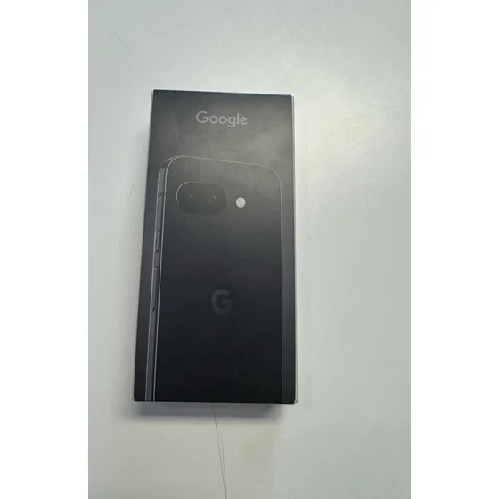 Google Pixel 9a - 256 Gb - Desbloqueado De Fábrica - Sellado