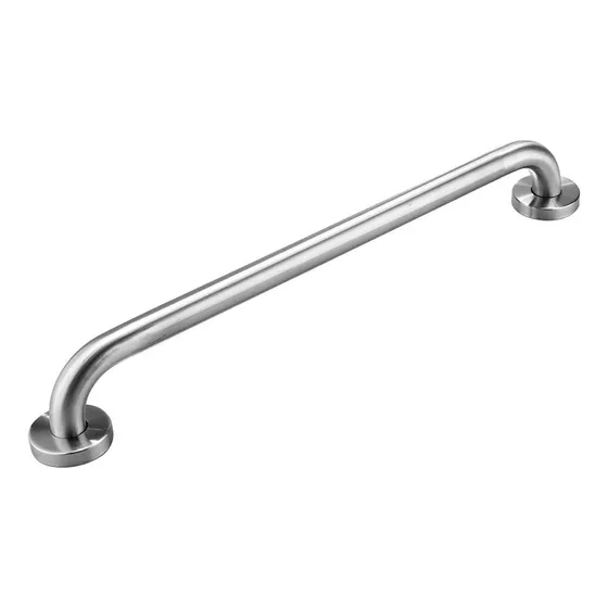 Fijacion Oculta Acero Inoxidable Recto Soporte Para Anciano