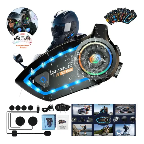 t*e様 SENA SRL2 Intercomunicador Capacete Shoei Neotec 2 Sena Srl2 Unitário