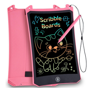 Pizarron Magico Tableta De Escritura Lcd-tablero De Dibujo Pizarron Magico Tableta De Escritura Lcd-tablero De Dibujo