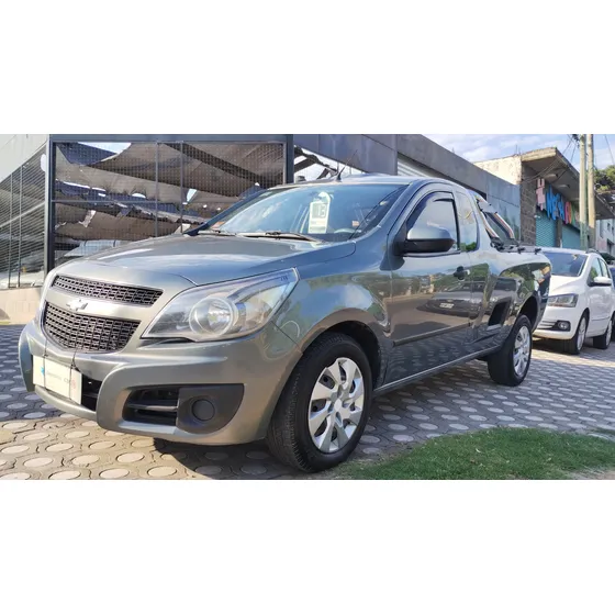Chevrolet Montana 1.8 Ls Pack