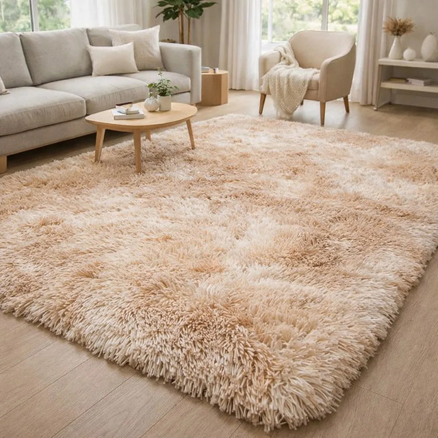 Tapete Sala 3,00x2,00 Grande Felpudo Peludo Macio Luxo Cores Tapete Sala 3,00x2,00 Grande Felpudo Peludo Macio Luxo Cores