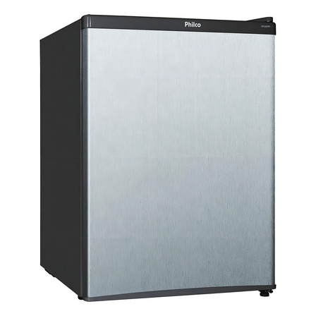 Geladeira Frigobar Philco Pfg85 Con Capacidad De 67l -platinum Geladeira Frigobar Philco Pfg85 Con Capacidad De 67l -platinum