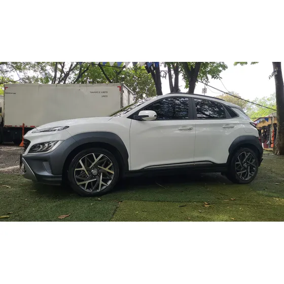 Hyundai Kona Kona Hibrida