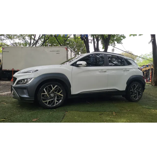 Hyundai Kona Kona Hibrida