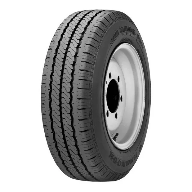 Llanta Hankook 205/60r13h Pr04 K735 Sp 