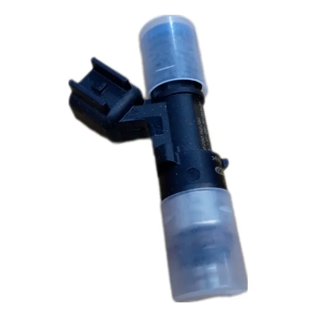Inyector De Gasolina Fiesta Titnium Cm5207 Motorcraft
