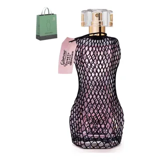 O BoticĂĄrio Glamour Secrets Black Deo ColĂŽnia Feminino 75ml O BoticĂĄrio Glamour Secrets Black Deo ColĂŽnia Feminino 75ml