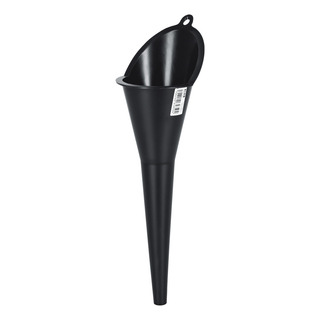 2 Pzas Embudo Plástico 250 Ml, Cuello Rígido, Truper 2 Pzas Embudo Plástico 250 Ml, Cuello Rígido, Truper