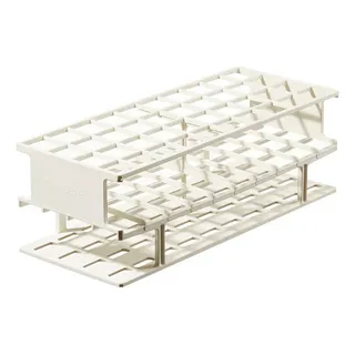 Gradilla Para 50 Tubos De Ensayo Para Baño Serologico Gradilla Para 50 Tubos De Ensayo Para Baño Serologico