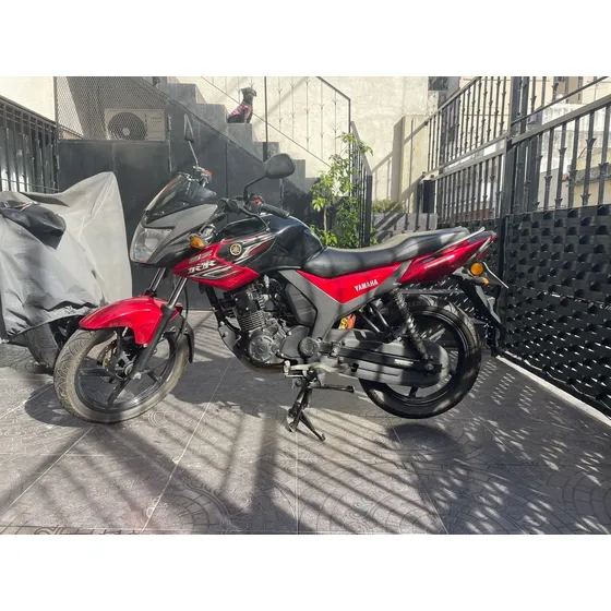Yamaha Sz Rr 150 2016 Excelente Estado