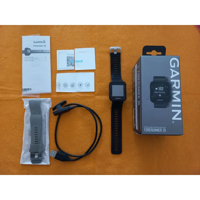 Reloj Garmin Forerunner 35