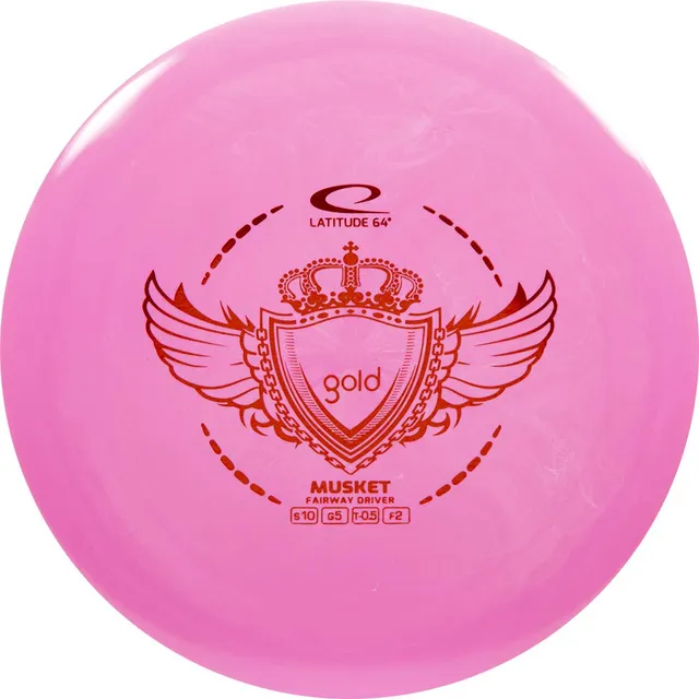 Disco Golf Para Conductor Calle Vario Color Pueden Variar