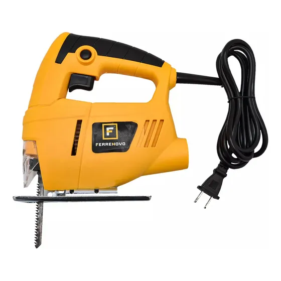 Sierra Caladora Electrica 500w 3000 Rpm Velocidad Variable