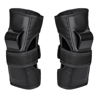 1 Par De Protectores De Muñeca Con Equipo De Protección Con 1 Par De Protectores De Muñeca Con Equipo De Protección Con