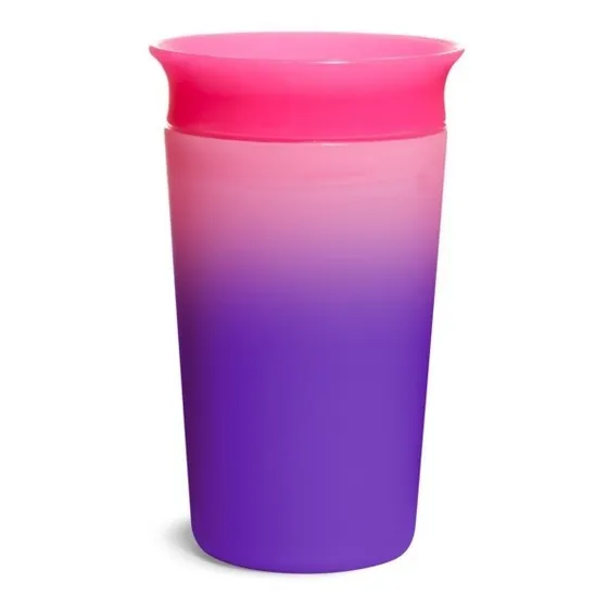 Munchkin Miracle 360° Vaso Mágico Antiderrame 
