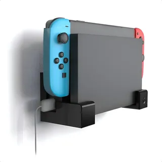 Dock Nintendo Switch | Mercado Livre
