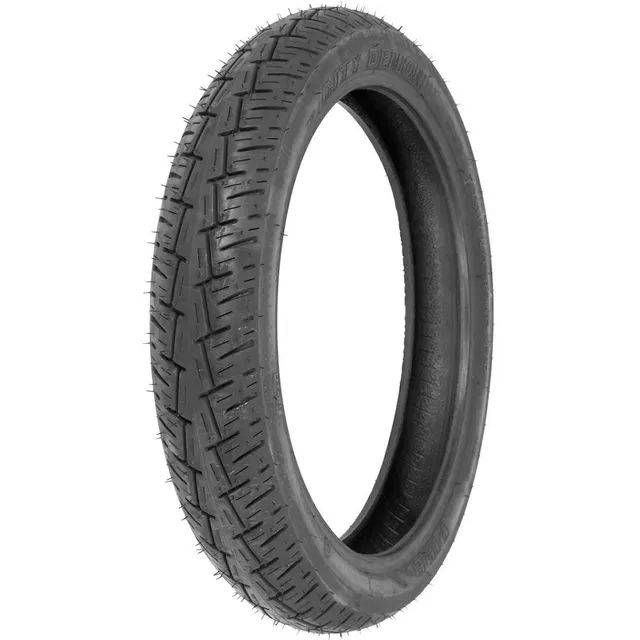 Cubierta Moto 130/90-15 Pirelli City Demon Trasera