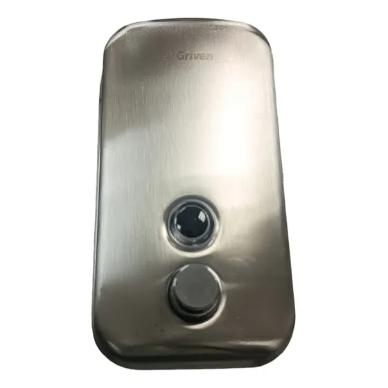 Dispensador De Jabón O Gel 480ml