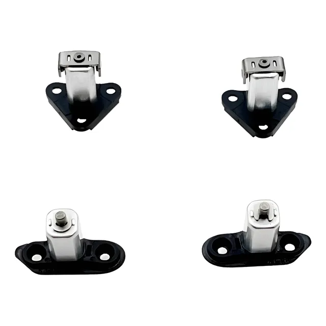 Eje De Brazo Carcasa Repuesto Drone Dji Mini 4 Pro