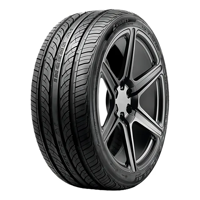 Llanta 165/60r14 Antares Ingens A1 75h