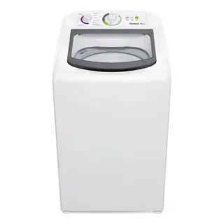 MĂĄquina De Lavar Consul Cwb09bb 9kg Branca Com Dosagem EconĂŽmica E Ciclo Edredom 110v MĂĄquina De Lavar Consul Cwb09bb 9kg Branca Com Dosagem EconĂŽmica E Ciclo Edredom 110v