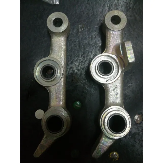 Suspensión Delantera Suzuki Fz50/ Fr80