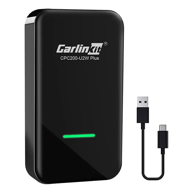 Adaptador Inalambrico Carlinkit 3.0 Usb Para Automoviles.