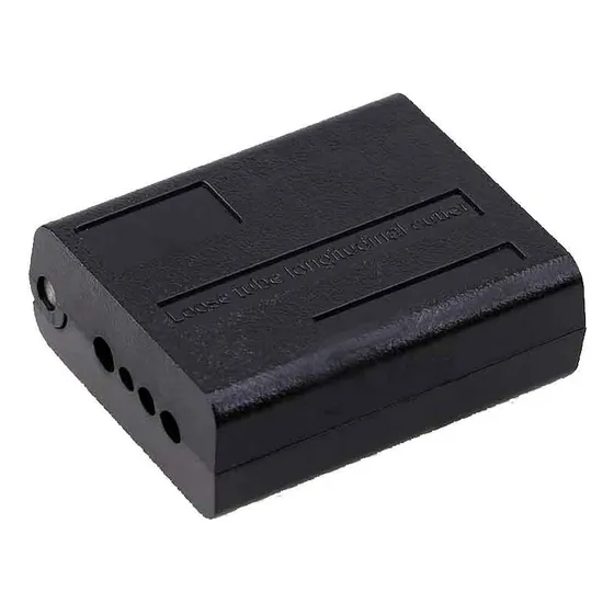 Sangradora De Fibra Óptica Cortadora Longitudinal 
