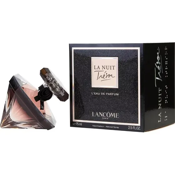 Perfume La Nuit Trésor Lancome Para Dama