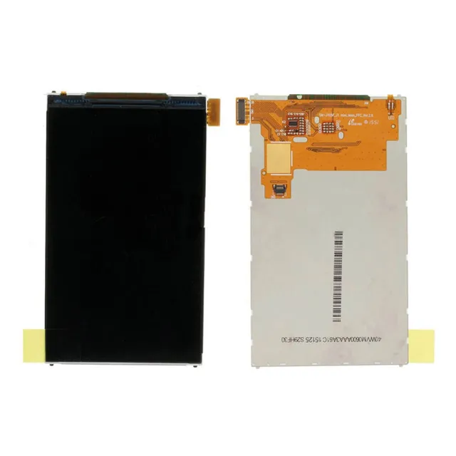 Display Para Galaxy J1 Mini Sm J106 J106b Dl J 106