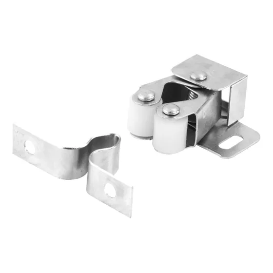 20 Pzas Broche Japones Perico Con Tornillos
