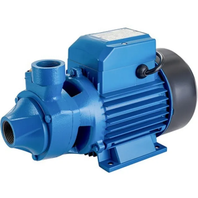 Bomba De Agua 1/2 Hp Marca Lince