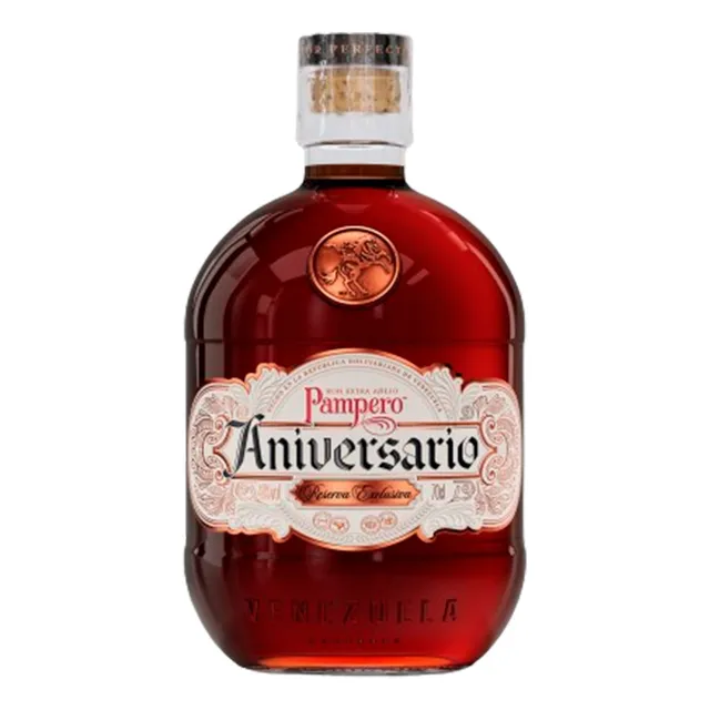 Ron Pampero Aniversario 750ml