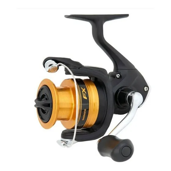 Molinete Shimano Fx Fc 4000 - Original Shimano