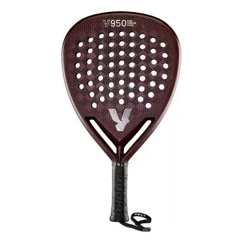 Paleta De Padel Volt 950 + Regalo Paseo Sports