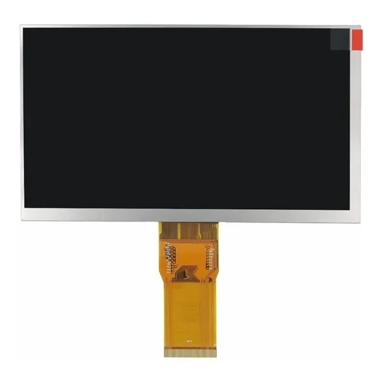 Lcd Display Philco Tp7a4n - Sq070fpcc250r-02