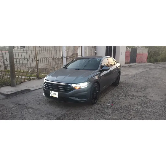 Volkswagen Jetta 1.4 T Fsi Comfortline