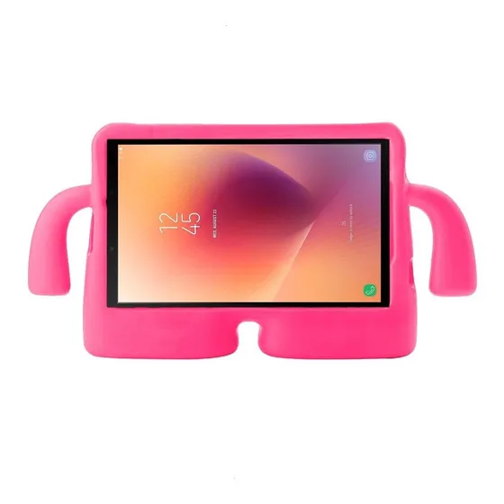 Capa Infantil Para Tablet Tab A8 (2017) T380 T385 + Película
