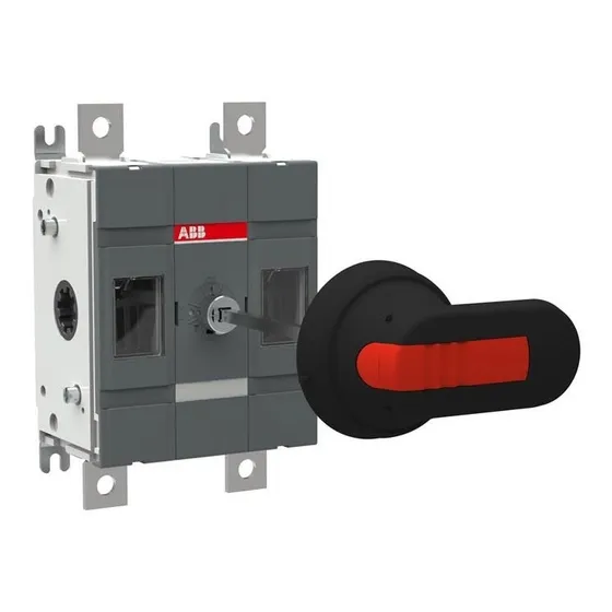 Otdc200e11p Abb Desconectador 2 Polos 200a