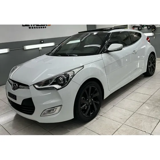 Hyundai Veloster 1.6 6at 130cv