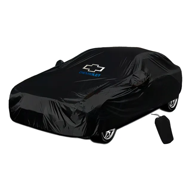 Cobertor Impermeable Auto Chevrolet Astra Prisma Onix Sedan