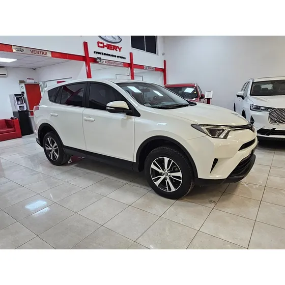 Toyota Rav4 2.0 Tx