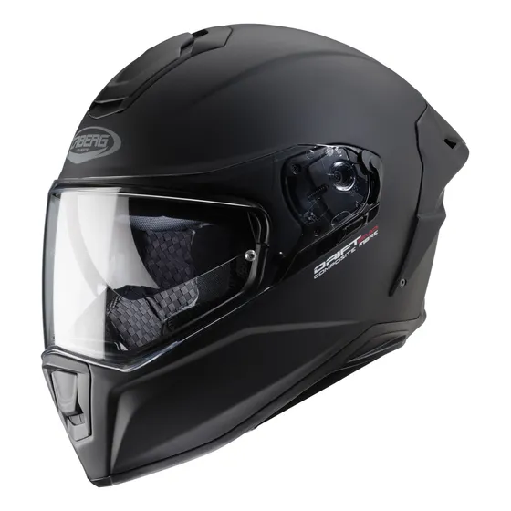 Casco Caberg Drift Evo Integral Negro Mate