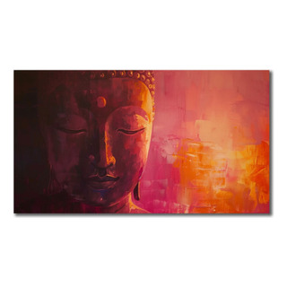 Hh F Pintura De Diamantes 5d Diy 60x40cm - Buda Rojo Hh F Pintura De Diamantes 5d Diy 60x40cm - Buda Rojo