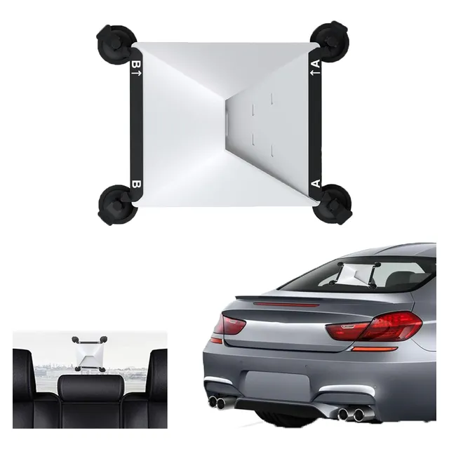 Soporte De Ventosa O Chupon Para Antena Starlink Mini